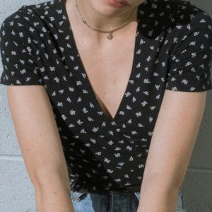 Brandy Melville Rae Top